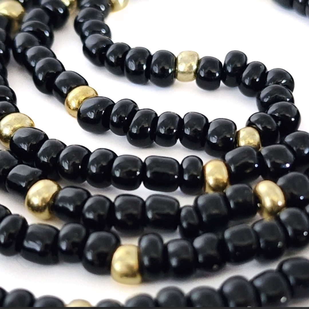 Exu Chama Deneiro Collares Elekes