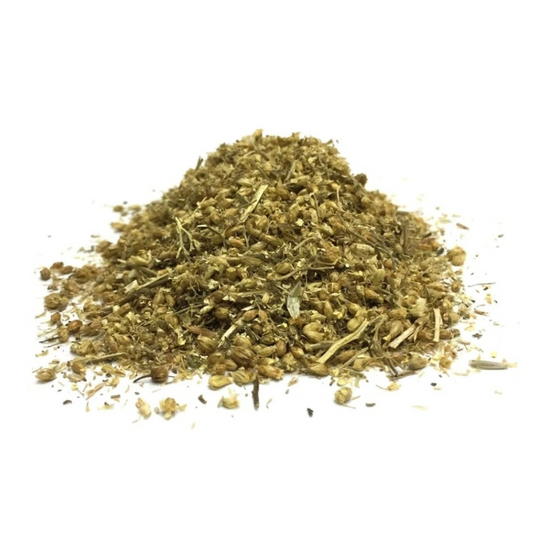 Yarrow Flower (1 oz)