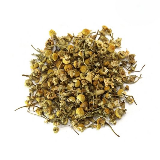 Chamomile Flower (1 oz)