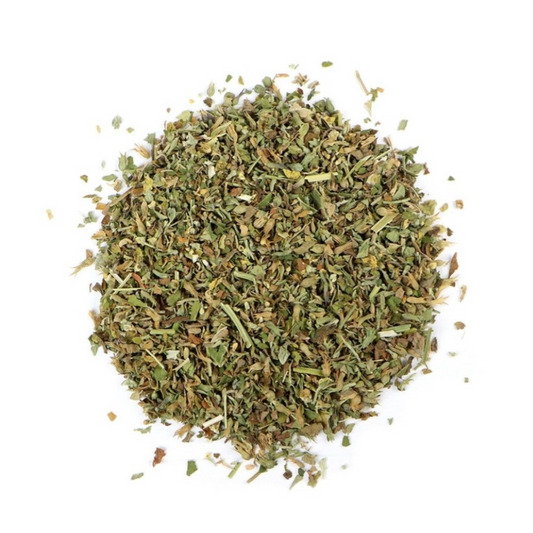 Catnip Leaf (1 oz)