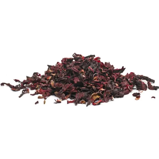 Hibiscus Flower Petals (1 oz)