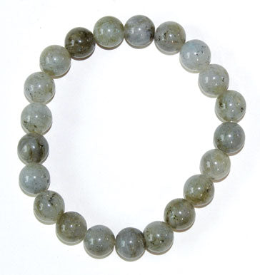 Labradorite bracelet (8mm)