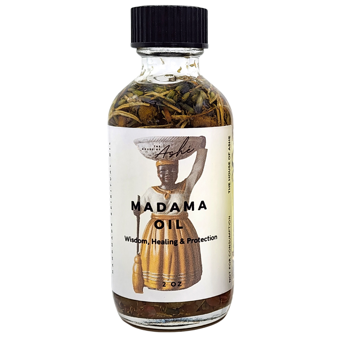 La Madama Oil