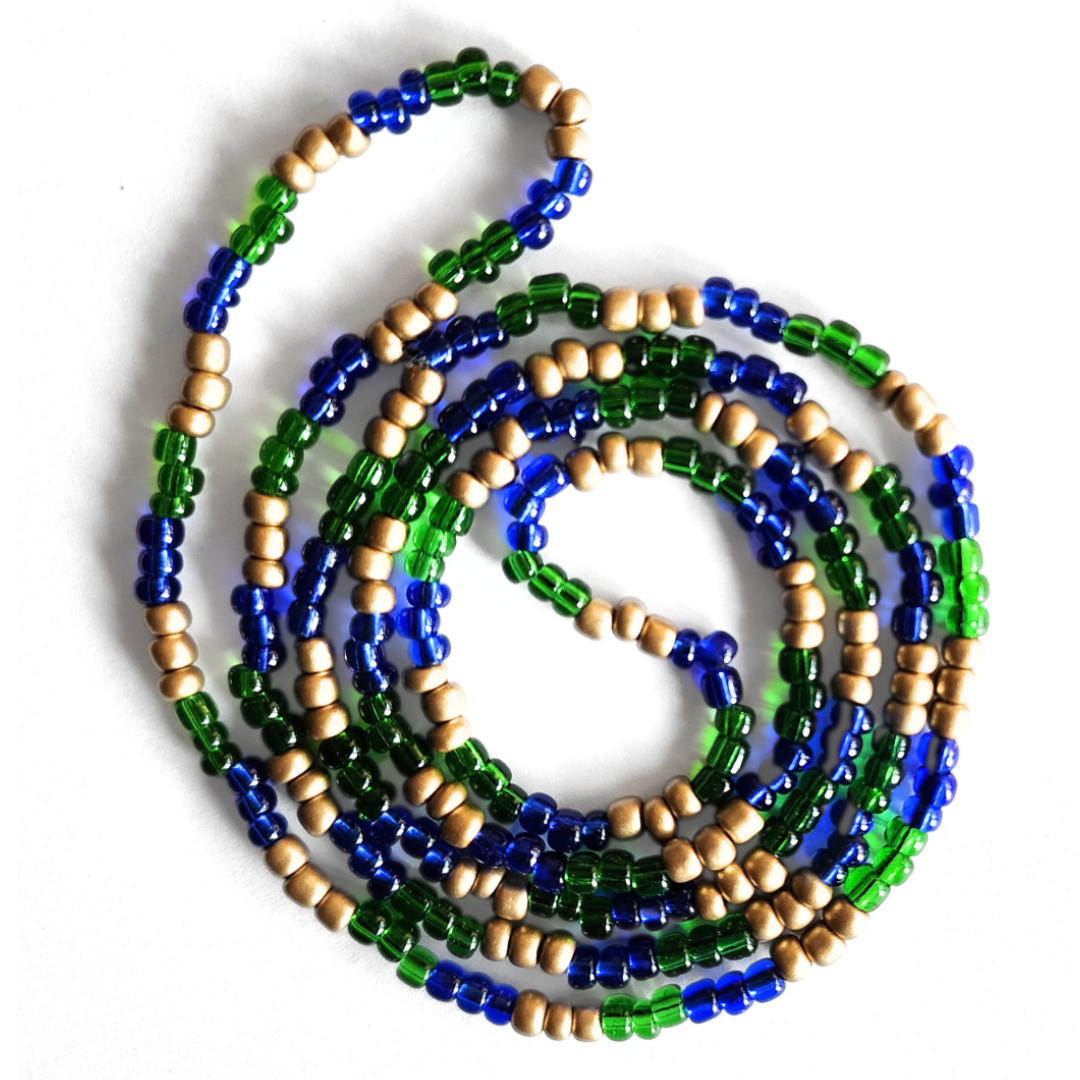 Mami Wata Eleke Collares