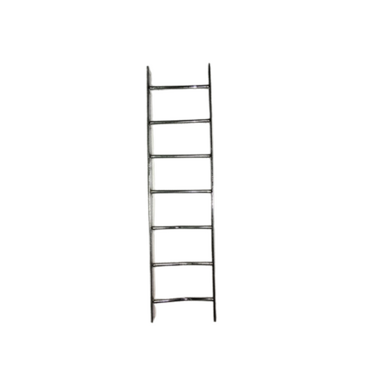 Ogun 7 Step Metal Ladder | Escalera de Metal 7 Pasos