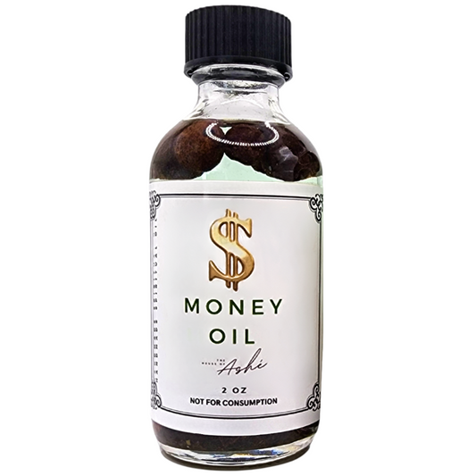 Money Oil