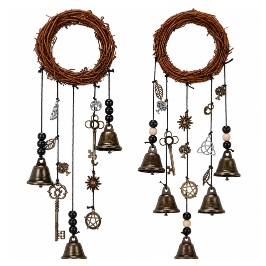 Witches' Bells for Protection