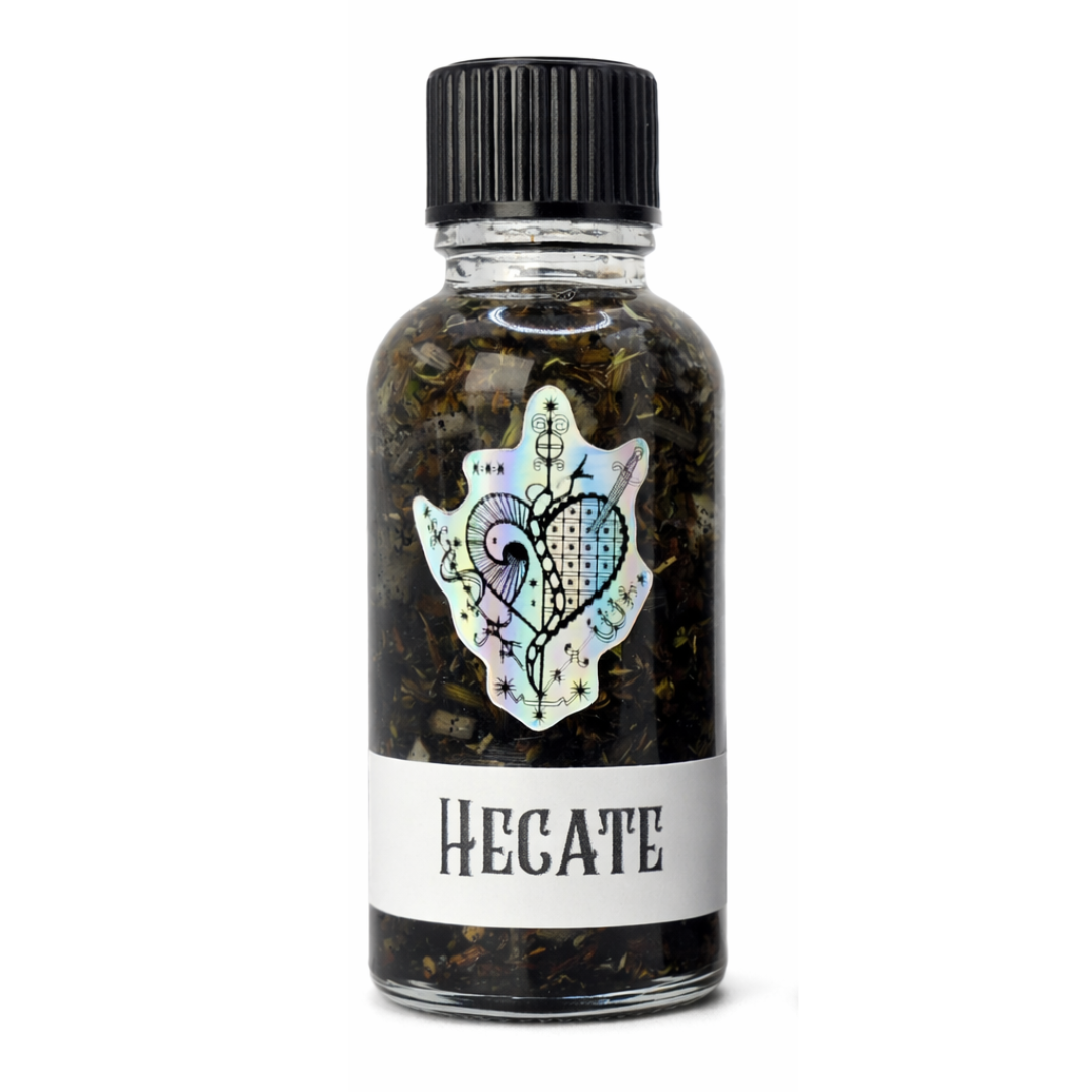 Hecate Oil