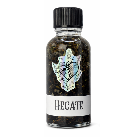 Hecate Oil