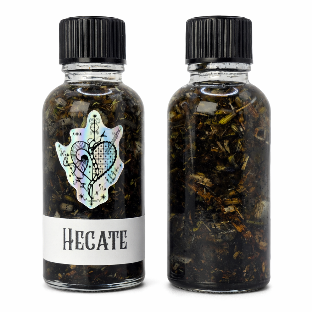 Hecate Oil
