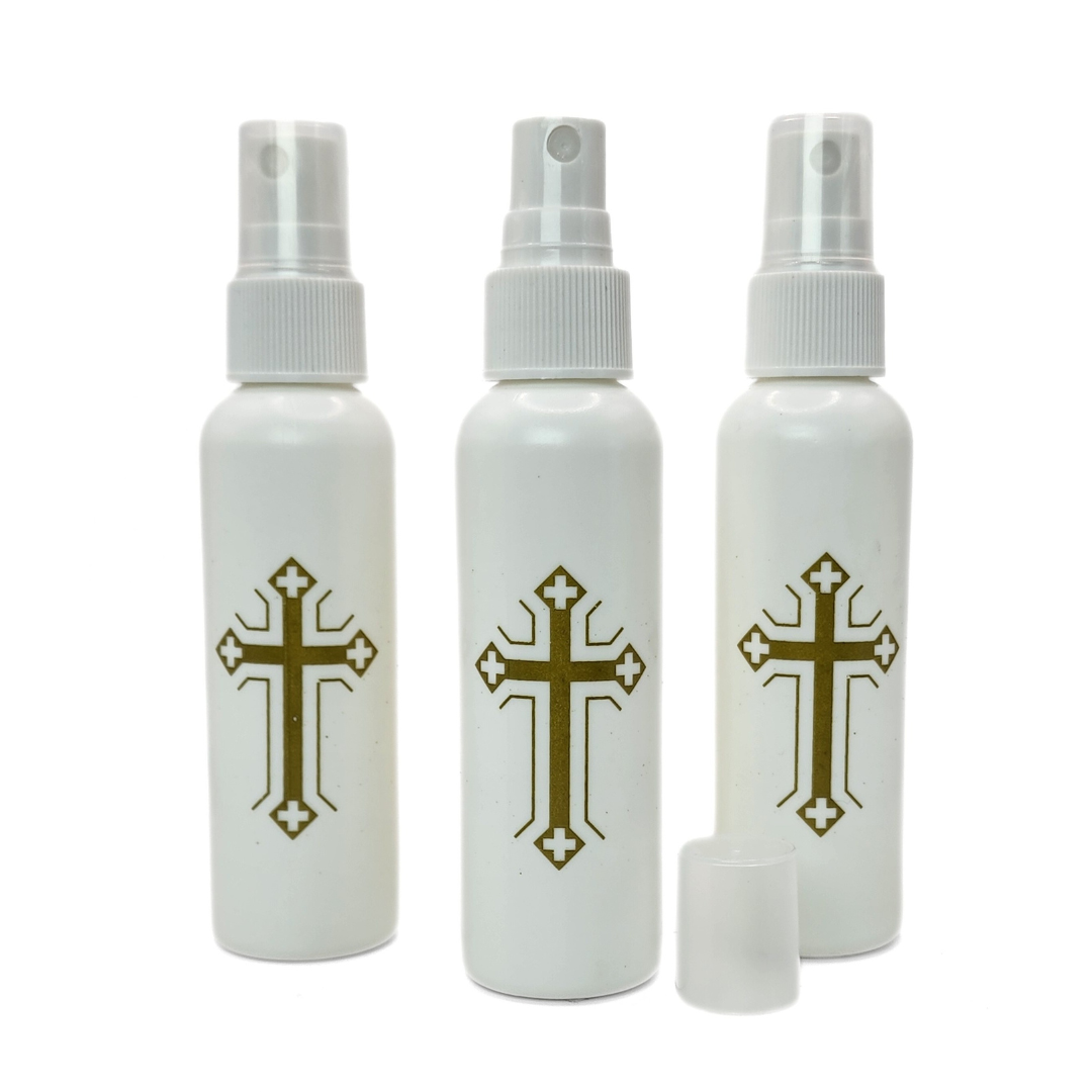 Holy Water - 2 oz Spray Bottle