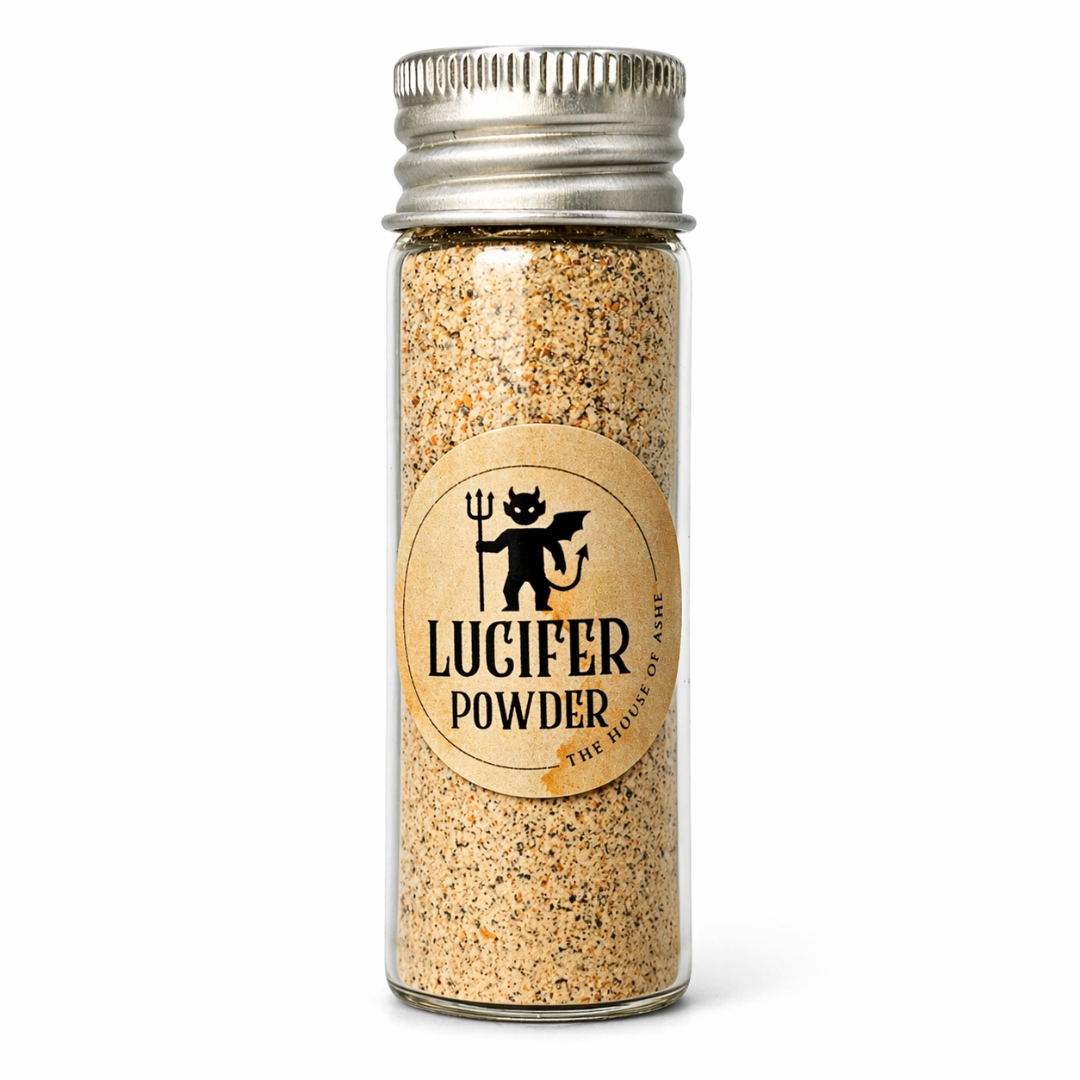 Lucifer Powder
