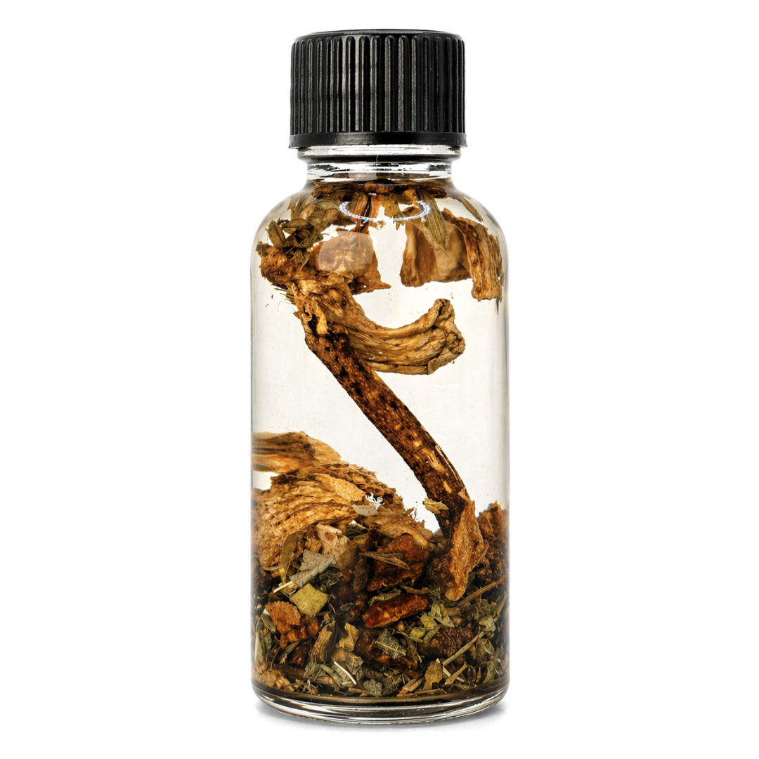 Van Van Oil