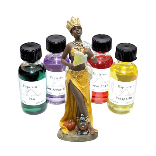 Oshun Oil (1oz)