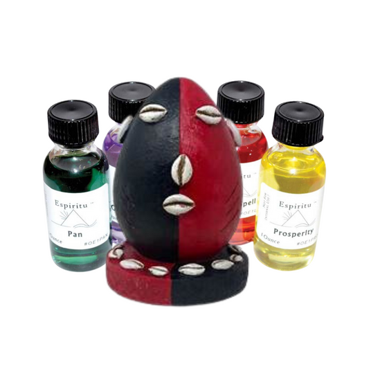 Elegua Oil (1oz)