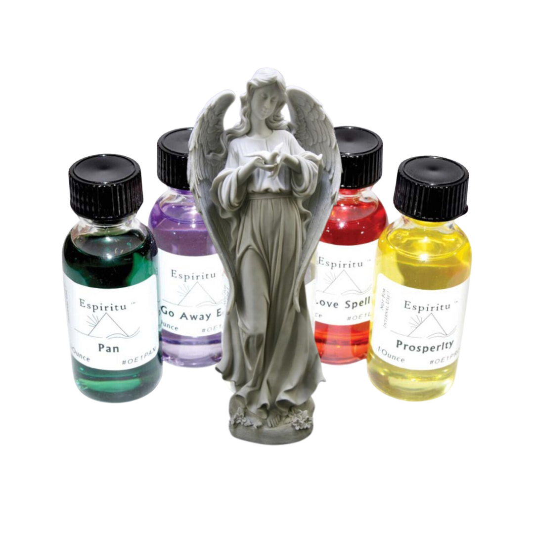 Guardian Angel Oil (1oz)