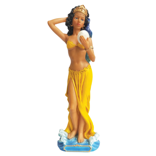 Oshun Statue (12")