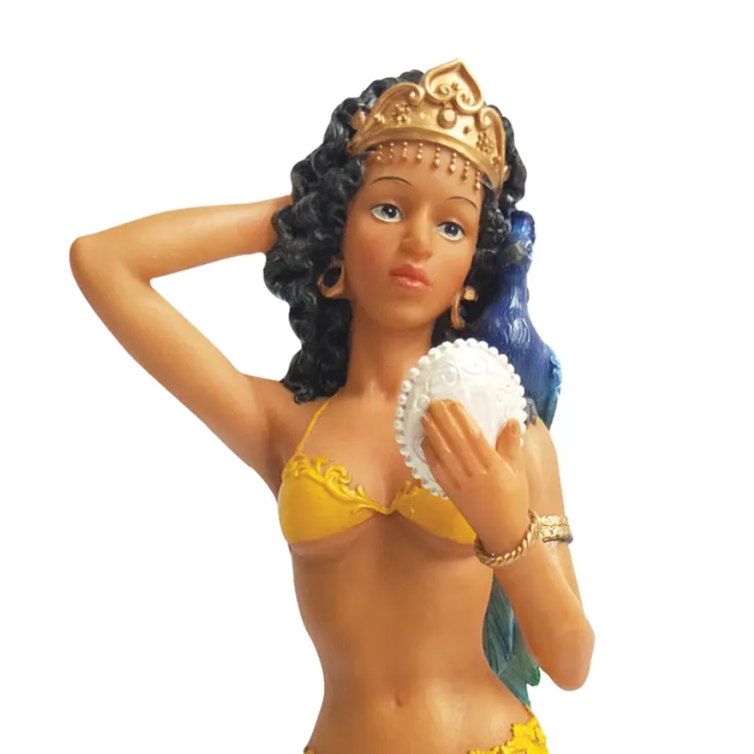 Oshun Statue (12")