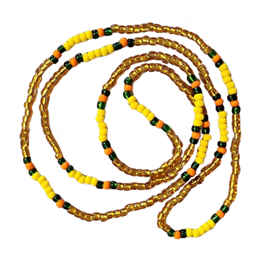 Oshun Ololodi Collares Elekes