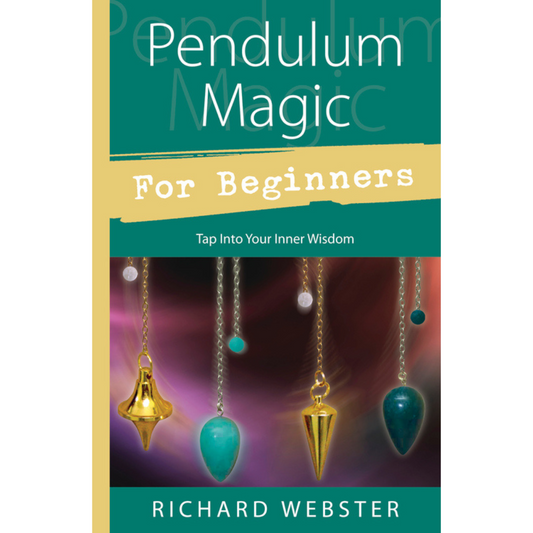 Pendulum Magic for Beginners