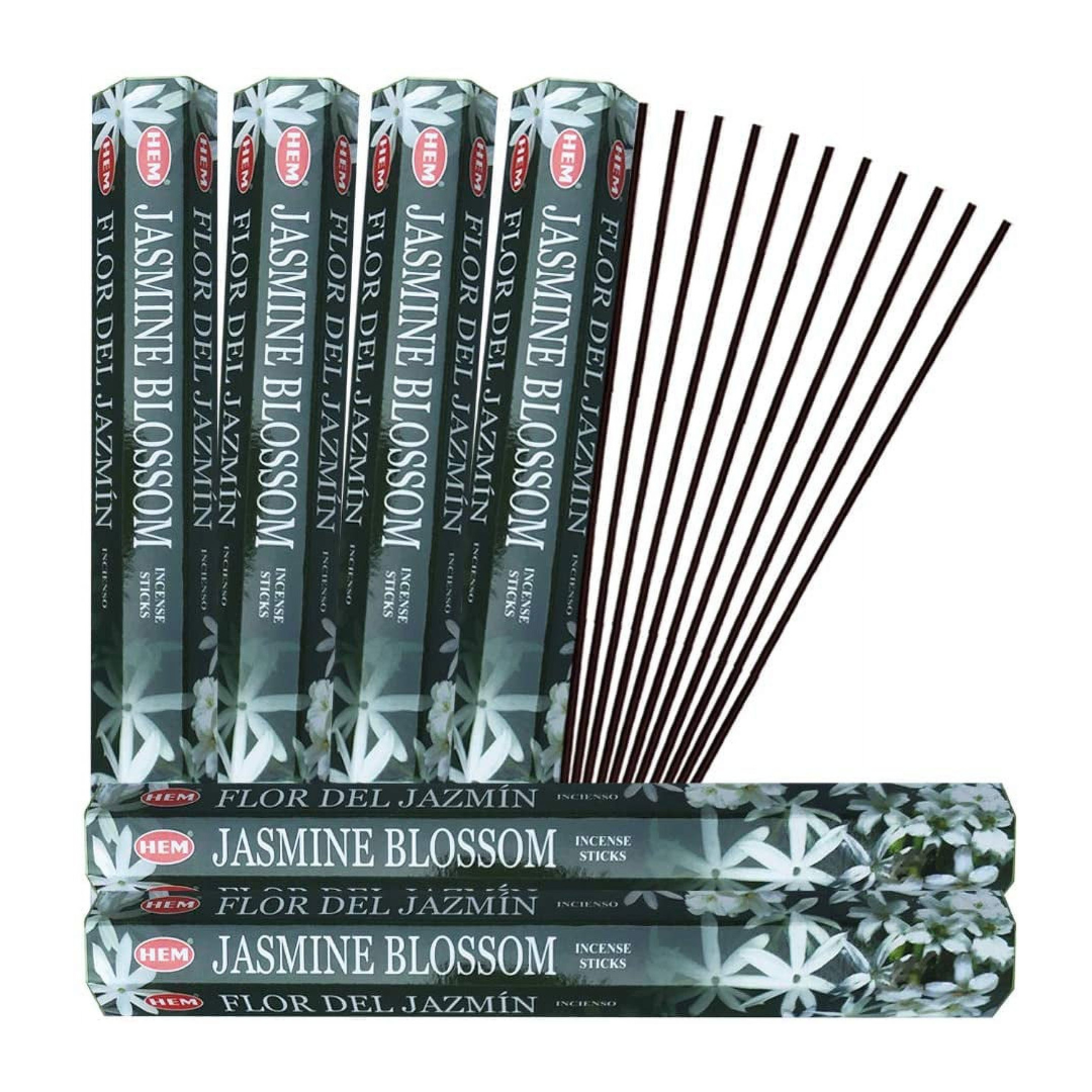 Jasmine Blossom HEM Incense Sticks