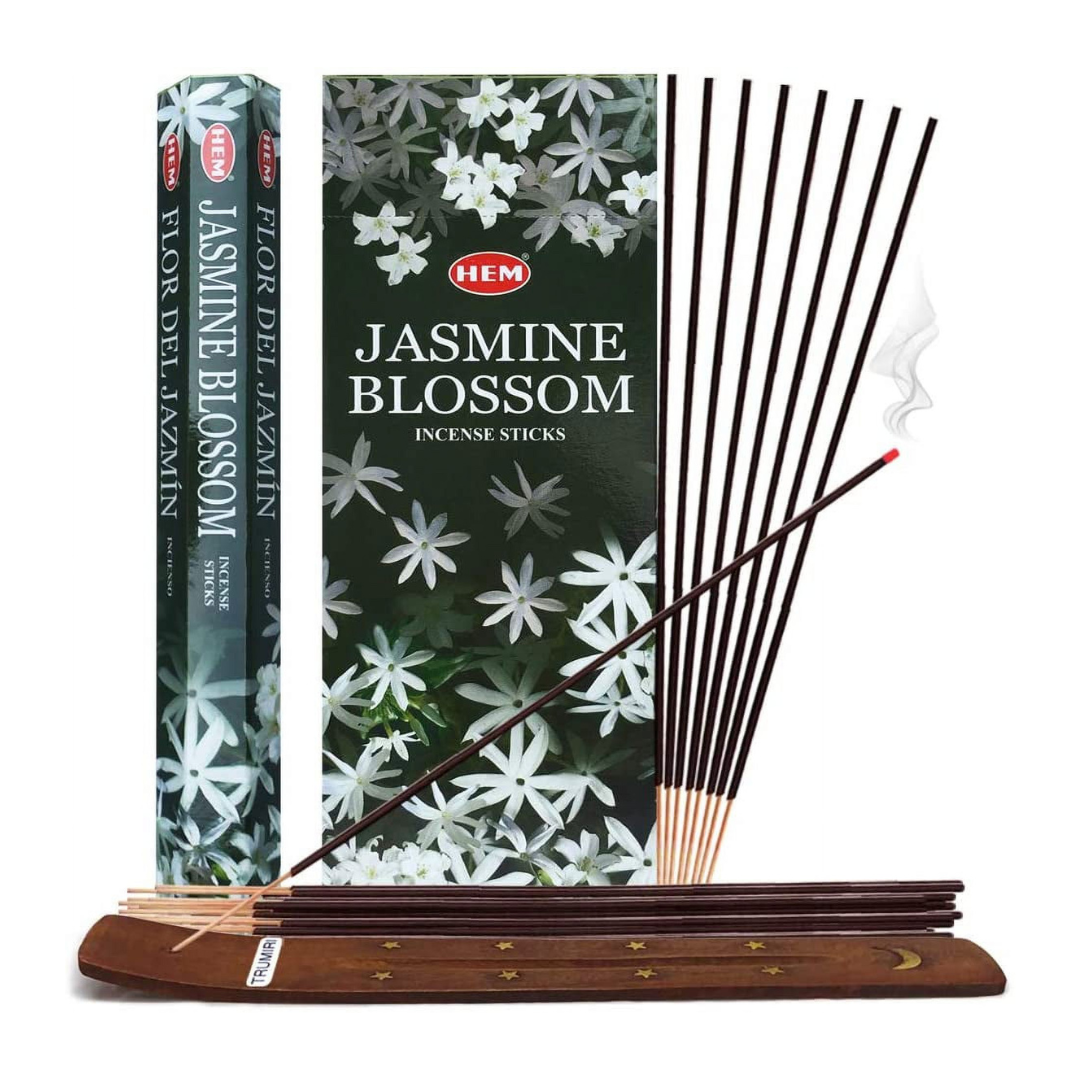 Jasmine Blossom HEM Incense Sticks