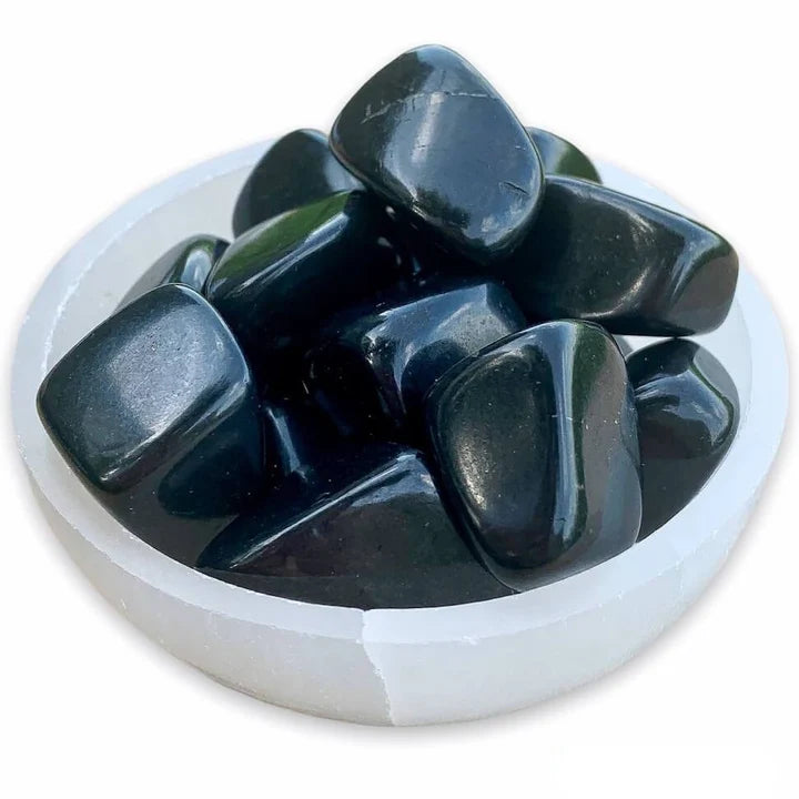 Shungite