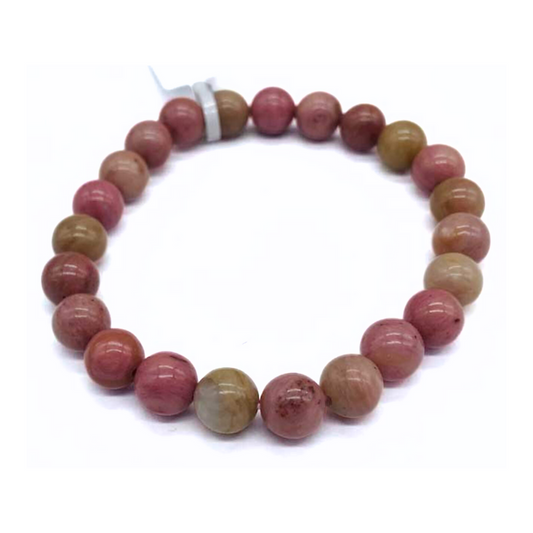 Rhodonite Bracelet