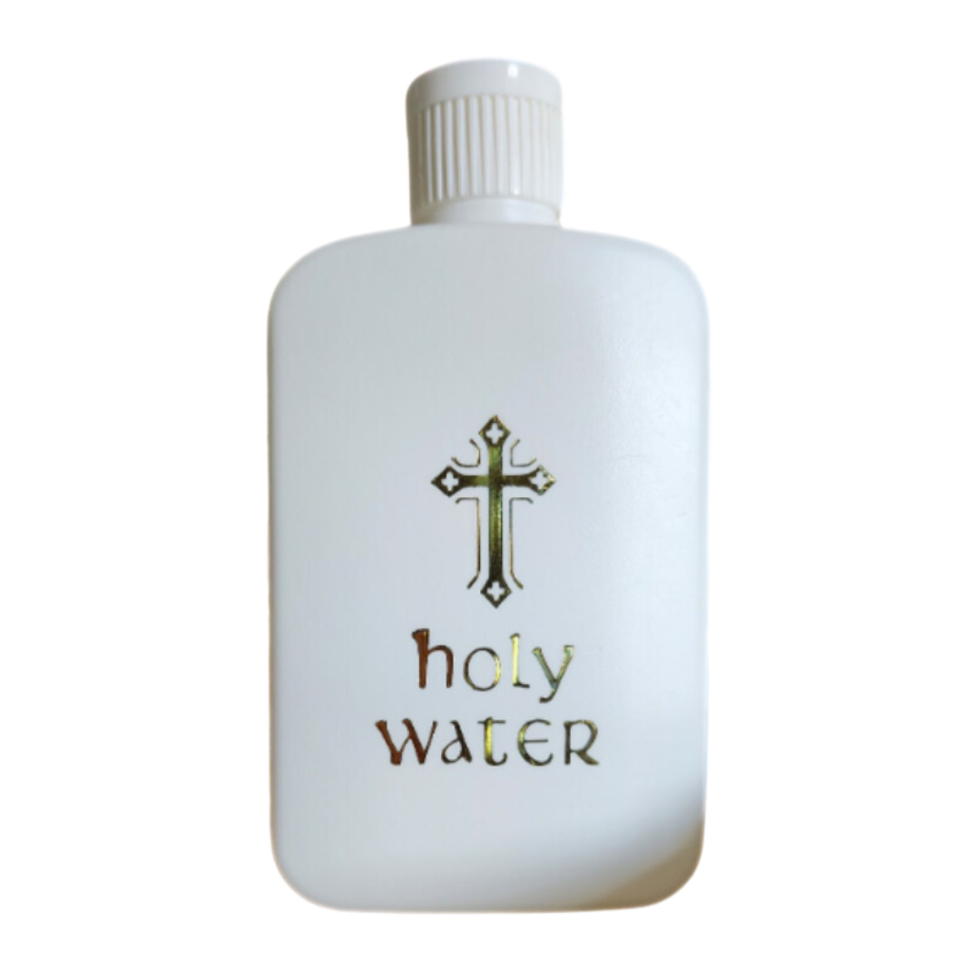 House of Ashé Holy Water (100ml)