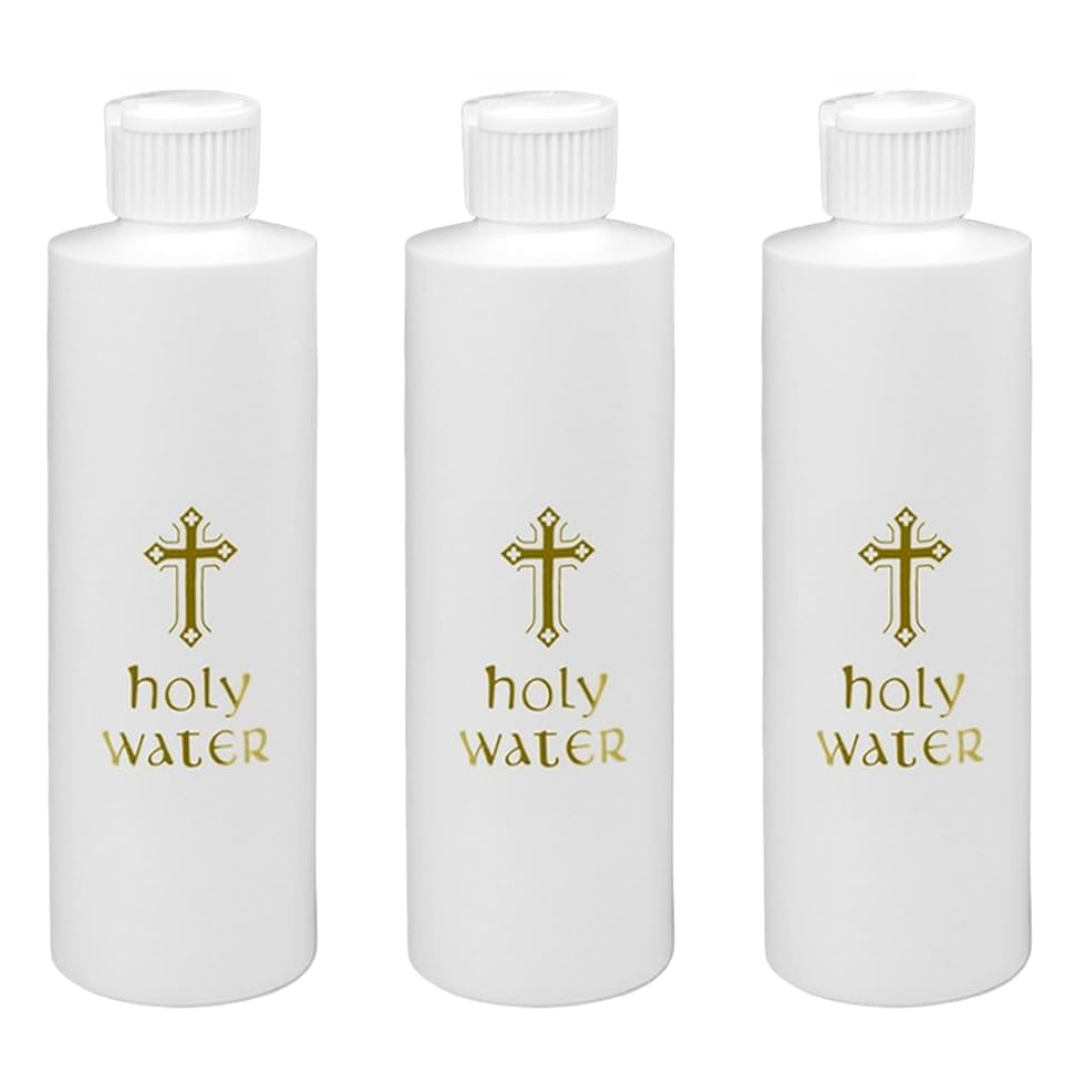 House of Ashé Holy Water (250ml)