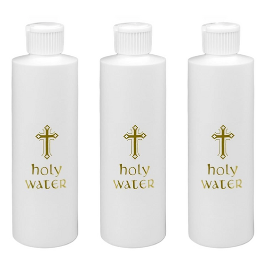 House of Ashé Holy Water (250ml)