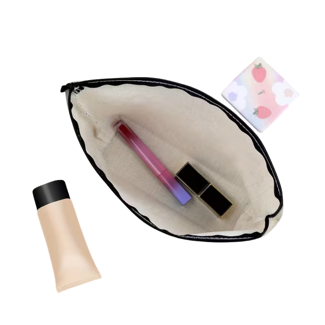 Weird Girls Club Cosmetic Tarot Bag