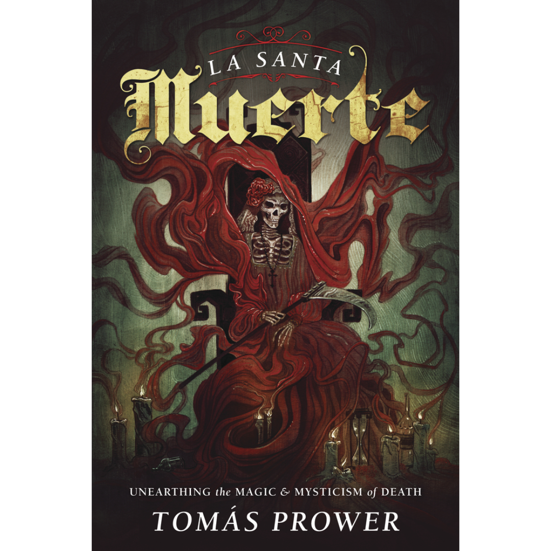 La Santa Muerte (English)