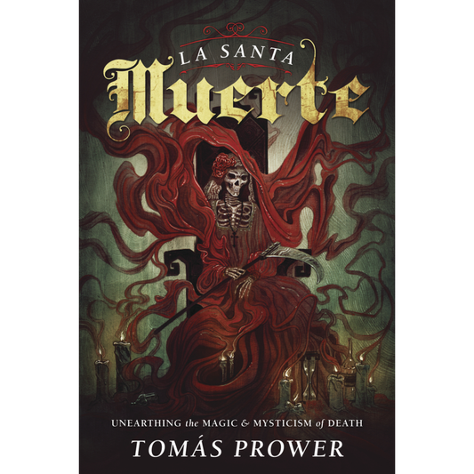 La Santa Muerte (English)