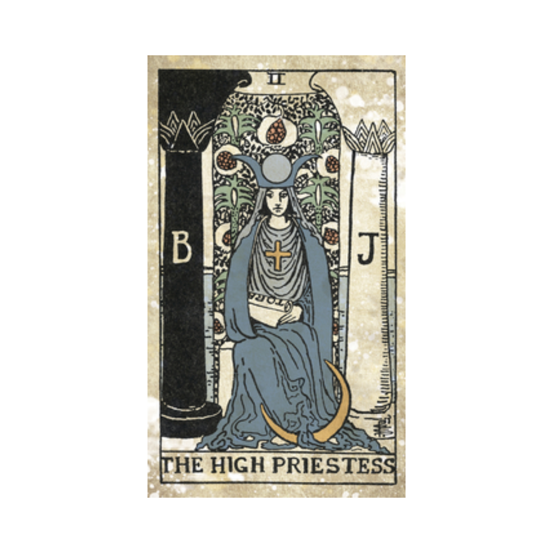 Tarot Vintage