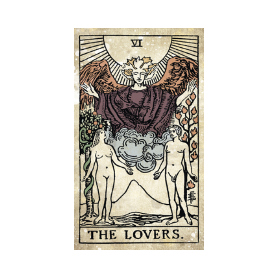 Tarot Vintage