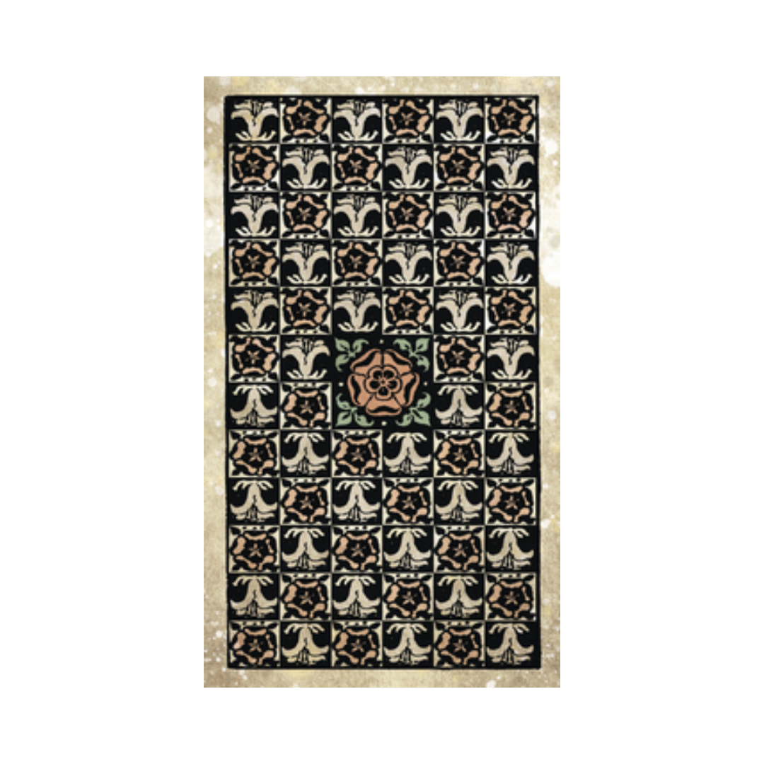 Tarot Vintage