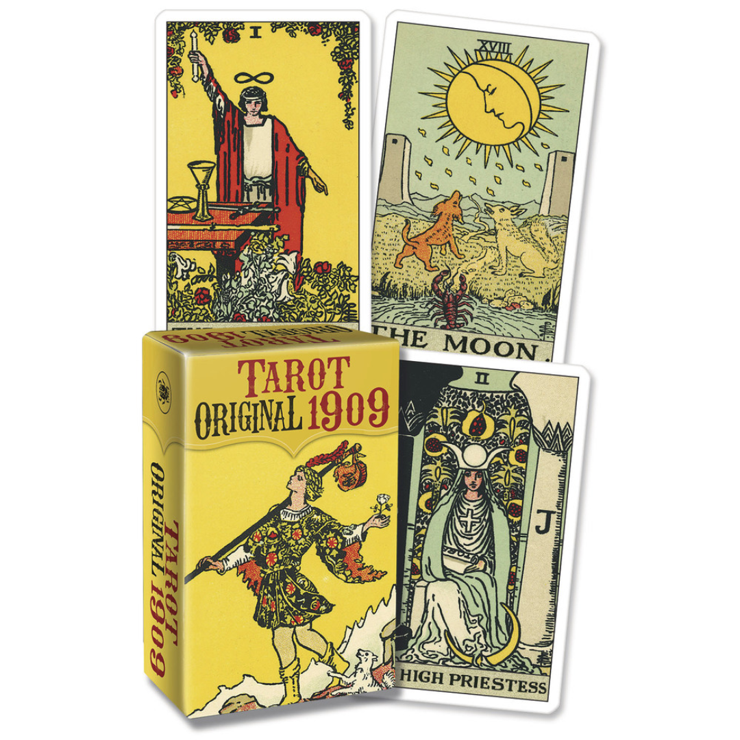 Tarot Original 1909 Mini