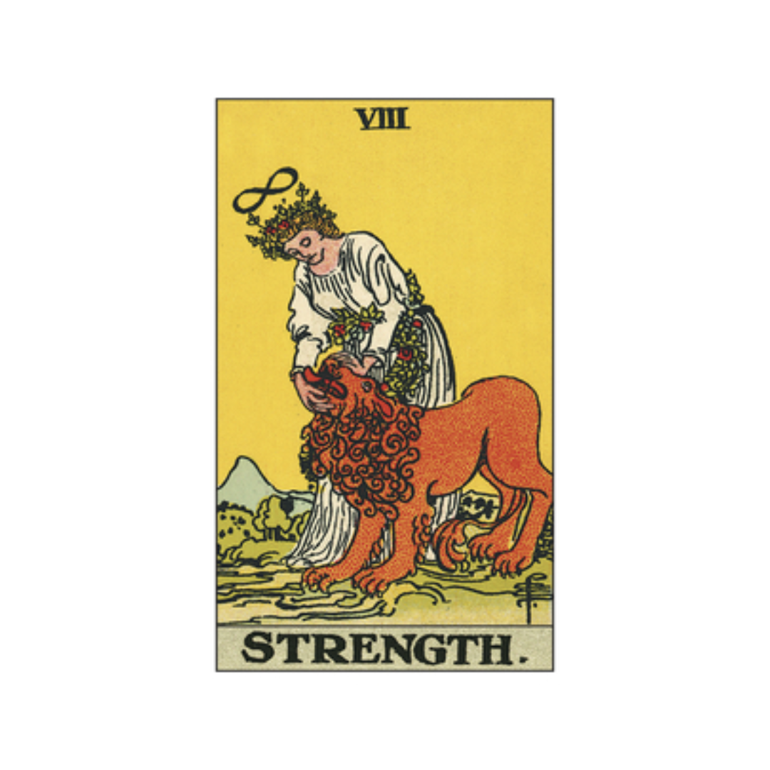 Tarot Original 1909 Mini