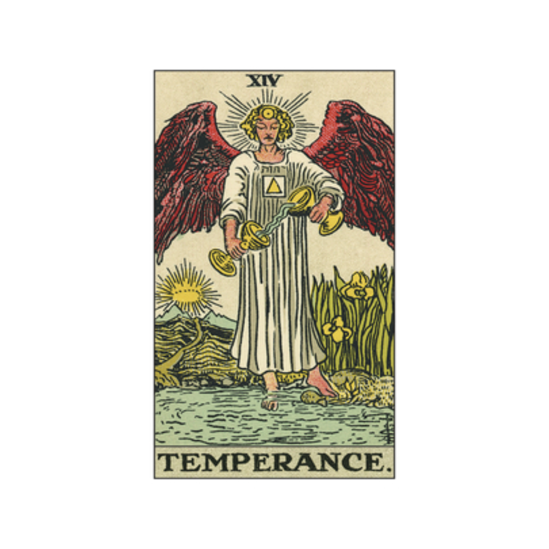 Tarot Original 1909 Mini