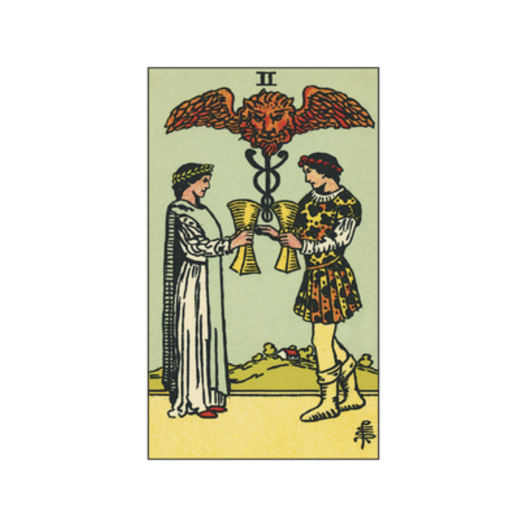 Tarot Original 1909 Mini