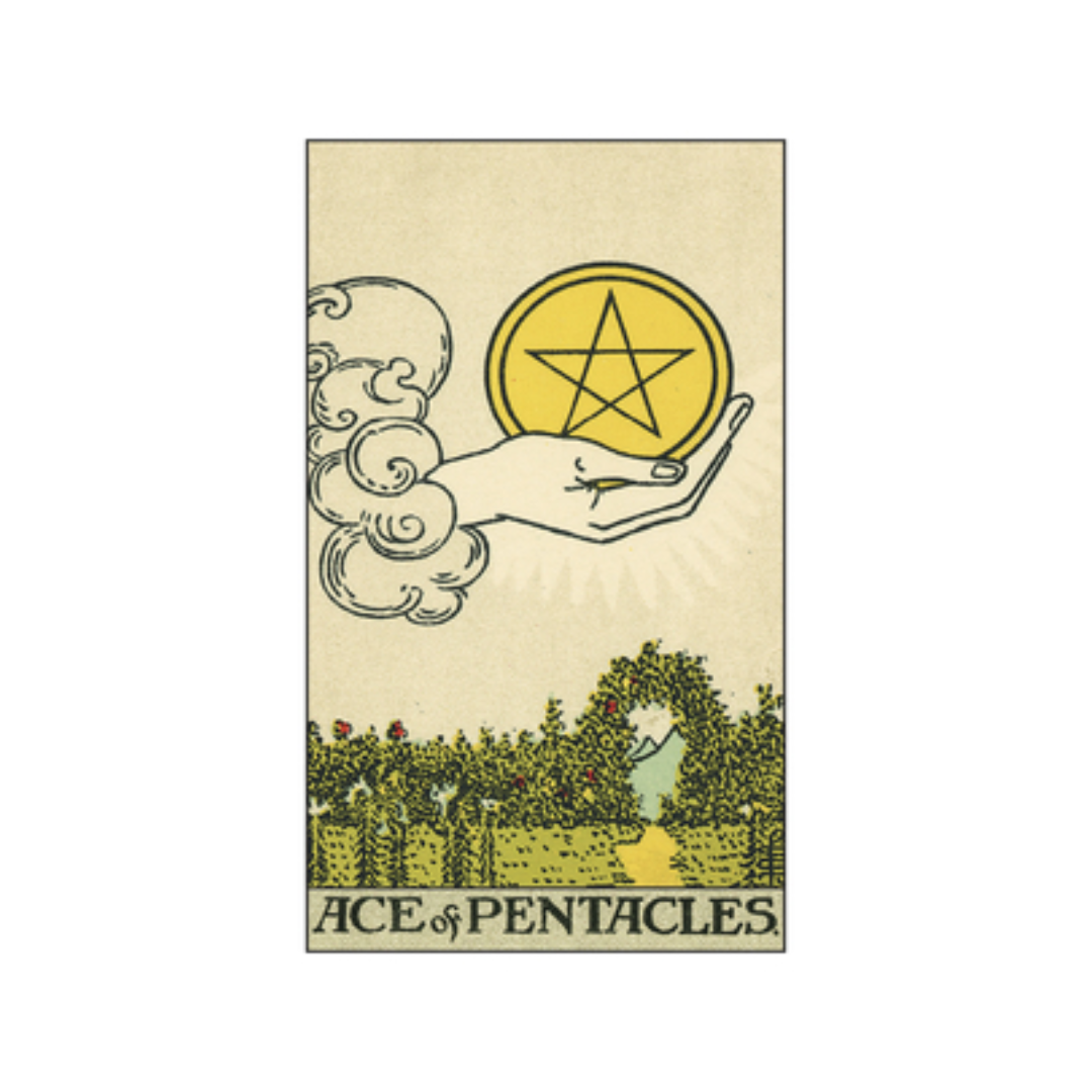 Tarot Original 1909 Mini