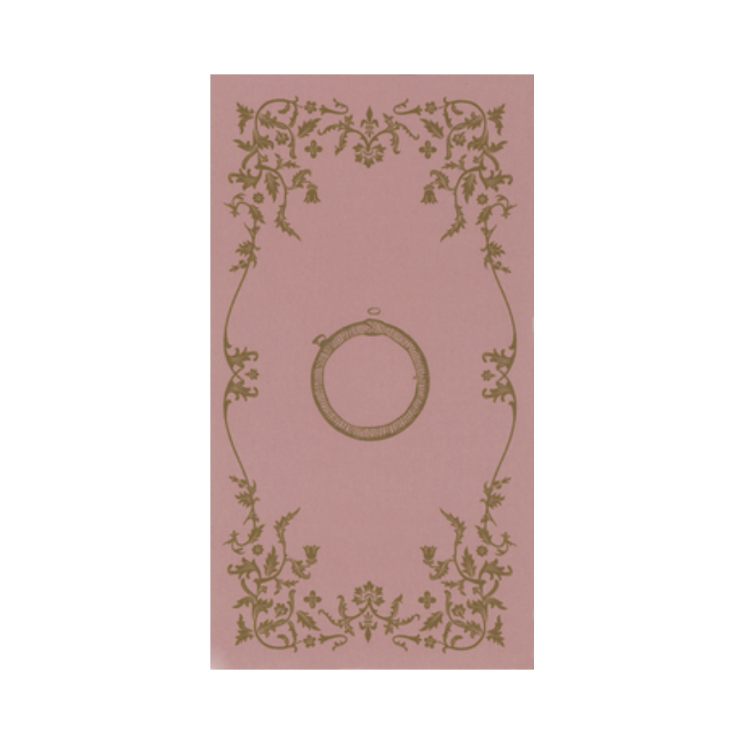 Tarot de Luz