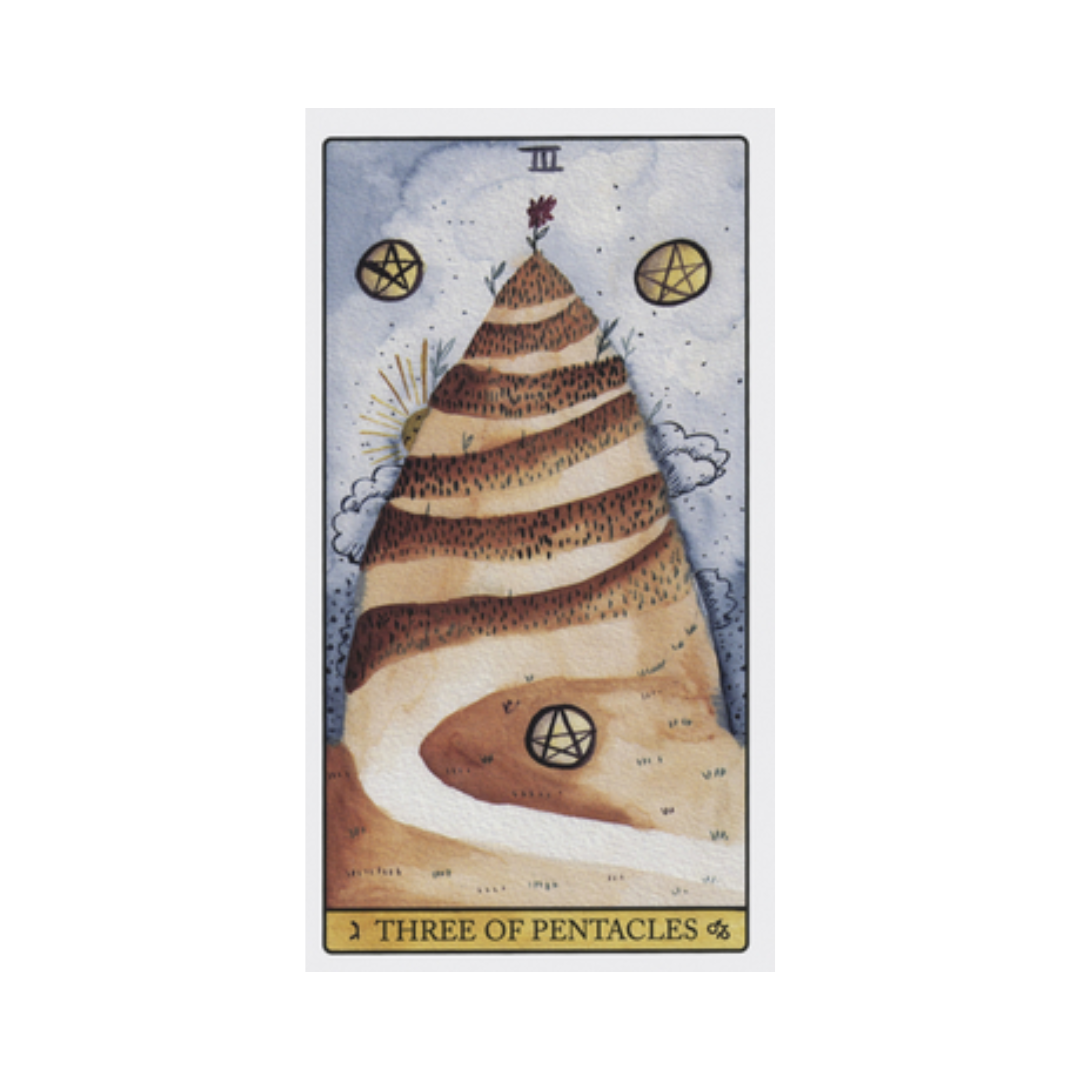Tarot de Luz