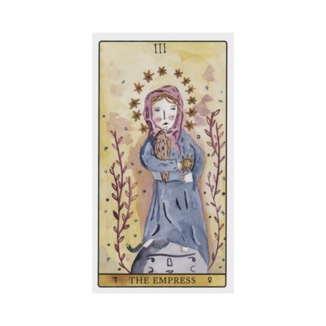 Tarot de Luz