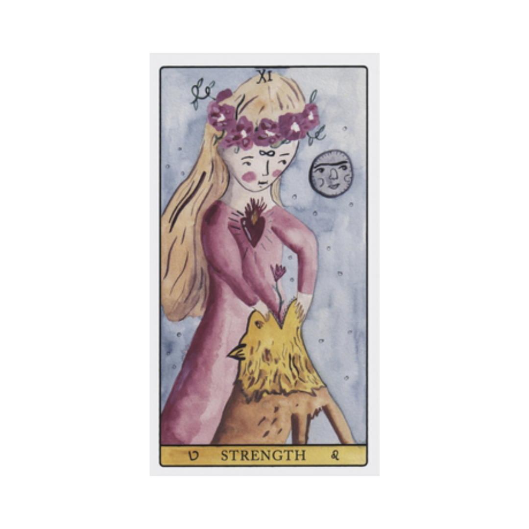 Tarot de Luz