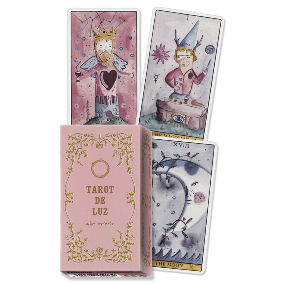 Tarot de Luz
