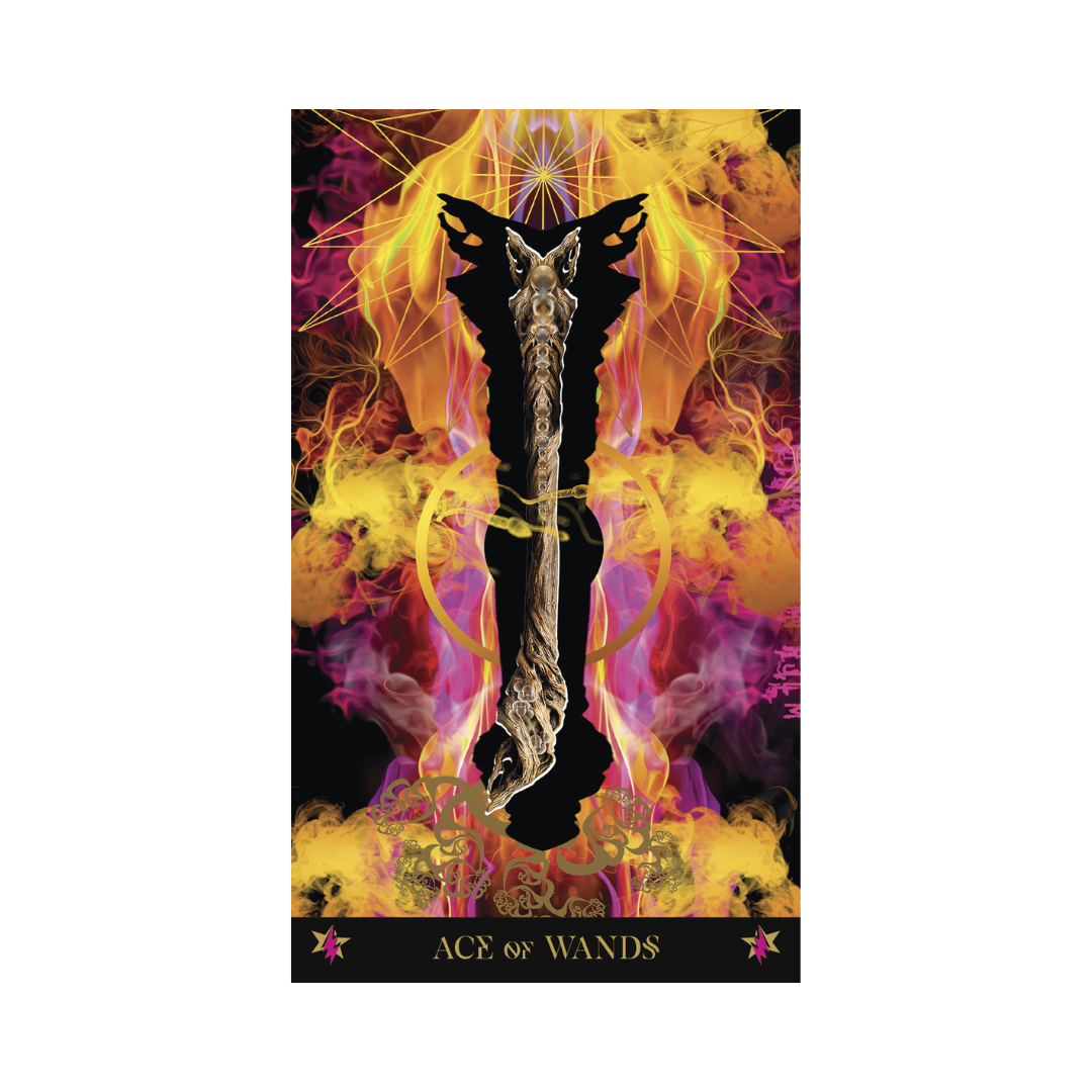 Starman Tarot