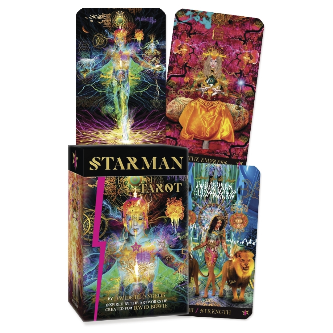 Starman Tarot