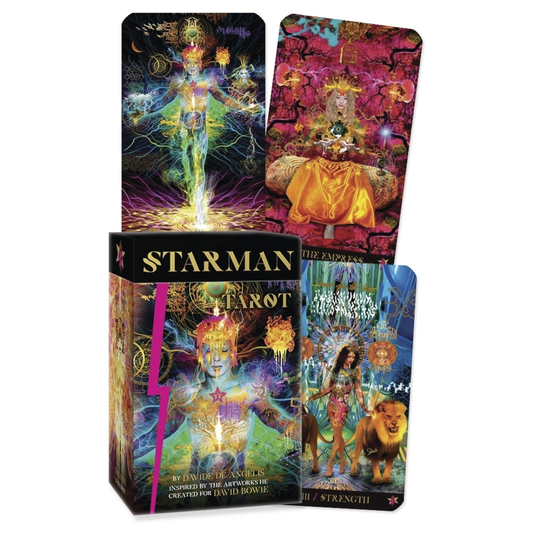 Starman Tarot